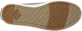 img 1 attached to 👟 Sperry Kid's Crest Vibe Sneaker - Stylish & Comfortable Footwear for Children
