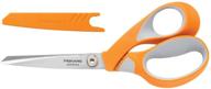 fiskars crafts razoredge softgrip fabric logo