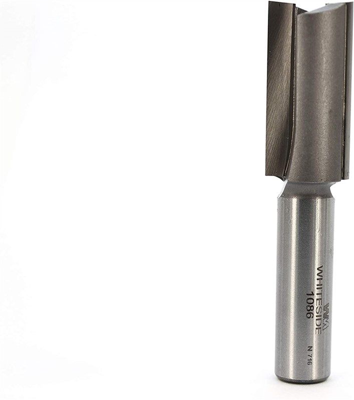 Whiteside Router Bits 1086 Straight Reviews & Ratings Revain