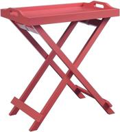 convenience concepts designs2go folding table furniture in game & recreation room furniture logo
