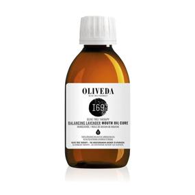 img 4 attached to Oliveda Mouth Oil Balancing Lavender