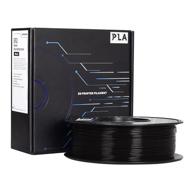 🖨️ high-quality pla 3d printer filament for additive manufacturing - top 3d printing supply logo