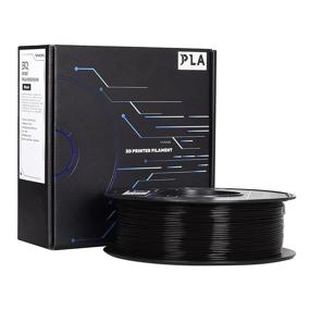 img 4 attached to 🖨️ High-Quality PLA 3D Printer Filament for Additive Manufacturing - Top 3D Printing Supply