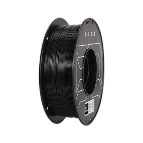 img 1 attached to 🖨️ High-Quality PLA 3D Printer Filament for Additive Manufacturing - Top 3D Printing Supply