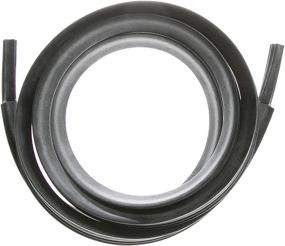 img 1 attached to 🔧 High-Quality GE WD08X10032 Tub Gasket for Optimal Performance in GE Dishwashers