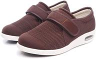 slippers adjustable closures breathable sneakers men's shoes and athletic логотип