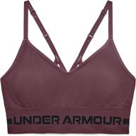 under armour womens seamless medium sports & fitness logo