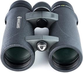 img 2 attached to 🔭 VANGUARD Endeavor ED 10x42 Binoculars, Enhanced with ED Glass, Waterproof/Fogproof, in Black (Model ENDEAVOR ED 1042)