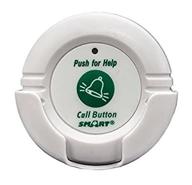 enhanced smart caregiver nurse call button: simplifying communication and prompt assistance logo