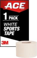 ace sports tape inches count логотип