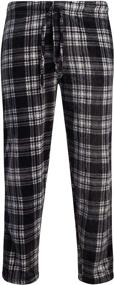 img 1 attached to Ten West Apparel Pajama Bottoms