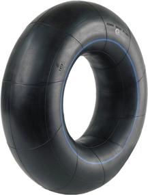 img 1 attached to 🔧 Martin Wheel T506K Lawn & Garden/Industrial Inner Tube, 13X500-6 TR13: Durable and Reliable Tube for Versatile Applications