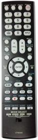 img 3 attached to 📺 Toshiba CT-90 Universal LCD HDTV Remote Control - Enhanced User Experience for All TV Models