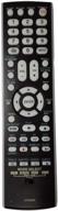 📺 toshiba ct-90 universal lcd hdtv remote control - enhanced user experience for all tv models logo