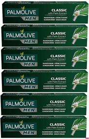 img 1 attached to Palmolive Classic Lather Shave Cream