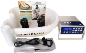 img 4 attached to Healcity Premiun Holiday Machine Professional