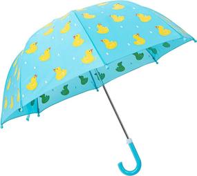 img 3 attached to 🌂 Discover Fun and Play with the Babalu Adorable Children's Umbrella Playset