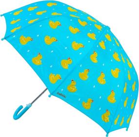 img 4 attached to 🌂 Discover Fun and Play with the Babalu Adorable Children's Umbrella Playset