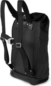 img 4 attached to 🎒 Optimized Casual Daypacks: Brooks England Pickwick Day Pack Backpacks