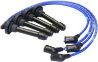 🔌 ngk (8040) rc-he80 spark plug wire set: enhanced performance and efficiency for reliable ignition logo