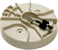 🔧 delphi dc20008 distributor rotor: high-quality and white finish for accurate ignition logo