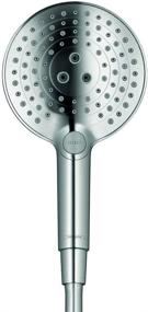 img 3 attached to Hansgrohe 26014001 Raindance Handshower Gallons