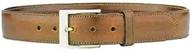 galco sb3 32 tan dress belt - men's belt accessories for improved seo logo