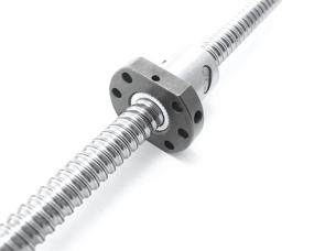 img 2 attached to SFU1605 Ballscrew RM1605 Housing Machine Power Transmission Products in Linear Motion Products