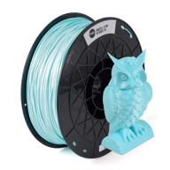 cctree shiny silk teal (mint green) pla 1 logo