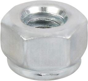 img 2 attached to 🔒 Hillman Group 180147 1/4-Inch by 20-Inch Nylon Insert Lock Nut, 100-Pack - Enhanced SEO