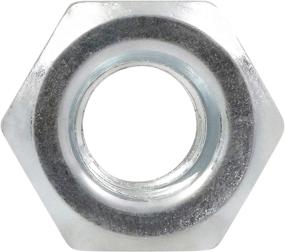 img 3 attached to 🔒 Hillman Group 180147 1/4-Inch by 20-Inch Nylon Insert Lock Nut, 100-Pack - Enhanced SEO