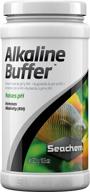 premium alkaline buffer: 1.2 kg / 2.6 lbs - optimize ph balance effortlessly логотип