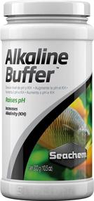 img 3 attached to Premium Alkaline Buffer: 1.2 kg / 2.6 lbs - Optimize pH Balance Effortlessly