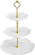 coitak cupcake plastic serving dessert food service equipment & supplies for tabletop & serveware logo