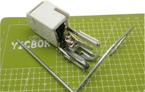 img 3 attached to YICBOR Прогулочная лапка для квилтинга Babylock 214875014