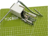 yicbor прогулочная лапка для квилтинга babylock 214875014 логотип