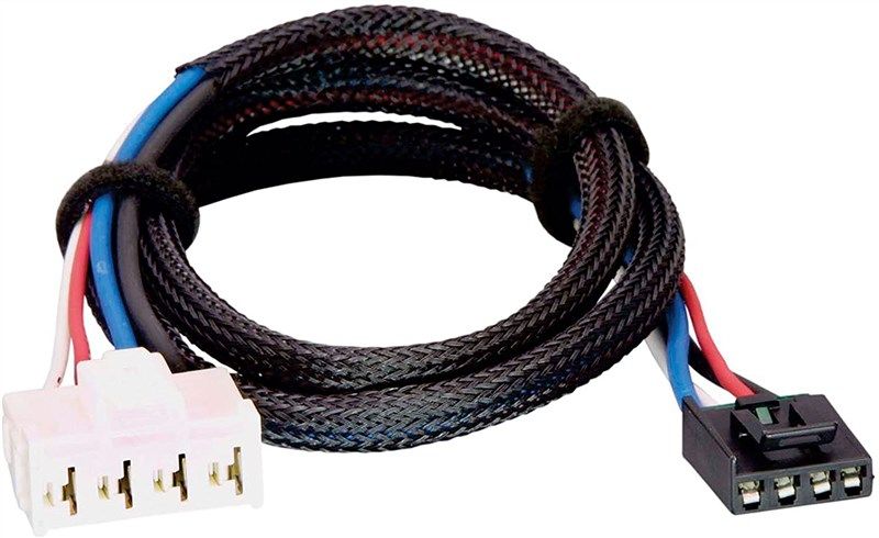 tekonsha 3020 p control wiring adapter logo