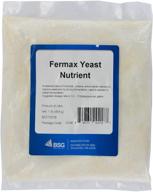 bsg 849731002187 fermax yeast nutrient logo