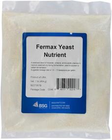 img 1 attached to BSG 849731002187 Fermax Yeast Nutrient