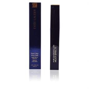 img 1 attached to Estee Lauder Pure Color Envy Women's Lash Multi Effects Mascara in 01 Black, 0.21 Fluid Ounce