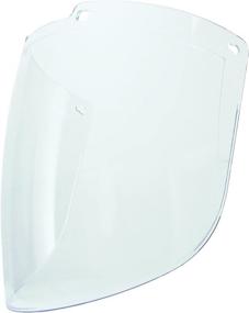 img 1 attached to Honeywell S9555 Turboshield Polycarbonate Anti Scratch