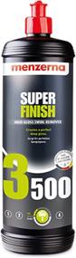 img 1 attached to Superior Performance with Menzerna SF3500 Super Finish 3500, 32 oz.