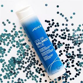 img 2 attached to Joico Color-Treated Lightened Hair: Balance Eliminator