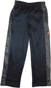 img 3 attached to 👖Nike Boys Youth Air Jordan брюки-треки: стильная и высокопроизводительная одежда для активных мальчиков