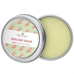 img 3 attached to 🌿 Plant Therapy Balm Squad Set: Discover the Power of 100% Pure & Natural Healing Balms