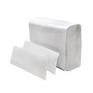 🧻 prefect stix white multifold paper towels - 2 packs of 250ct each (500 towels total): premium quality and ultimate convenience logo