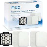 🔄 fette filter navigator replacement janitorial & sanitation supplies with self cleaning feature logo