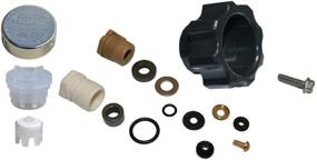 img 1 attached to Prier 630-8500 Wall Hydrant Complete Service Kit: Optimize Performance & Maintain Your Wall Hydrant with Ease!