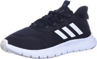 adidas vario sport women's running shoe logo