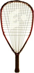 img 1 attached to E Force Warhead Racquetball Racquet